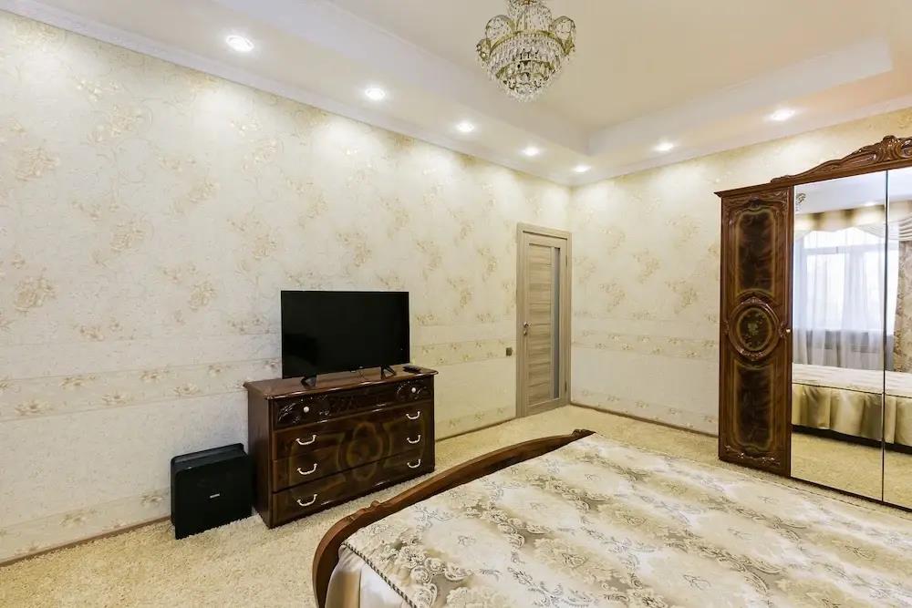 GM Apartment Novokuznetskaya 43-16 0*