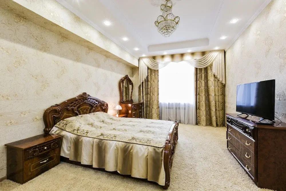 GM Apartment Novokuznetskaya 43-16 0*