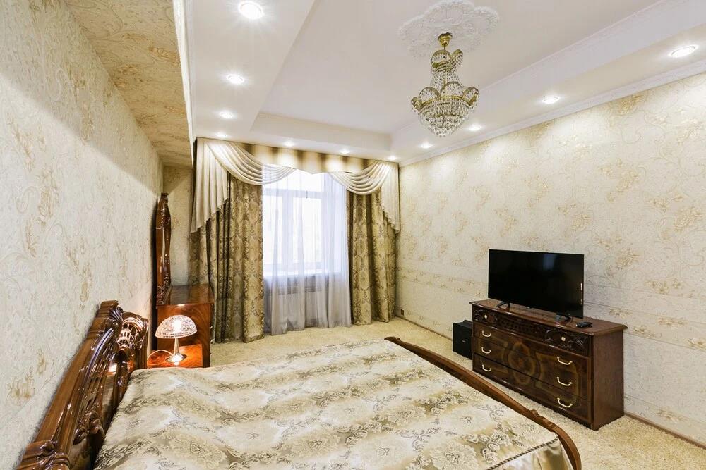GM Apartment Novokuznetskaya 43-16 0*