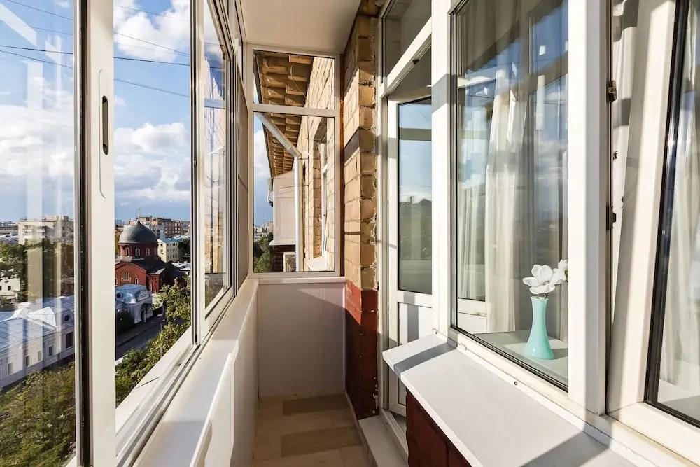GM Apartment Novokuznetskaya 43-16 0*