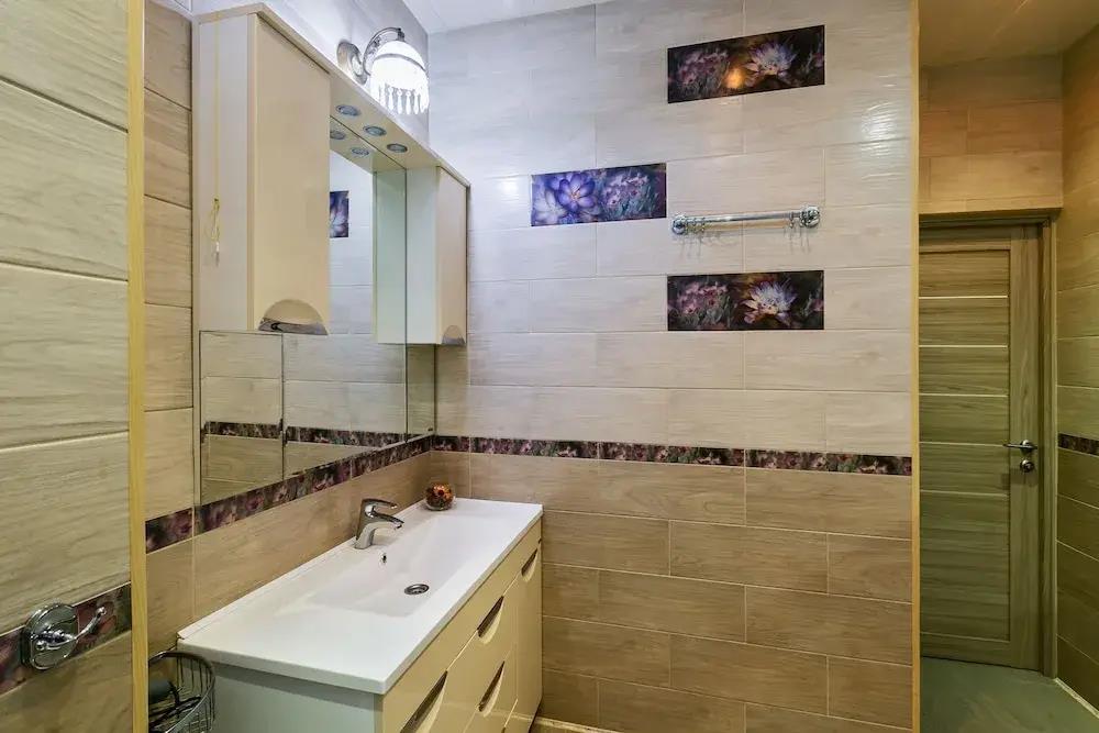 GM Apartment Novokuznetskaya 43-16 0*