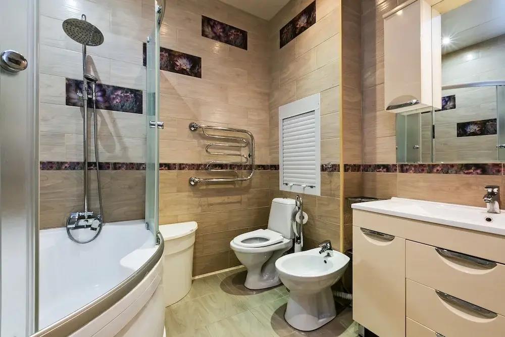 GM Apartment Novokuznetskaya 43-16 0*