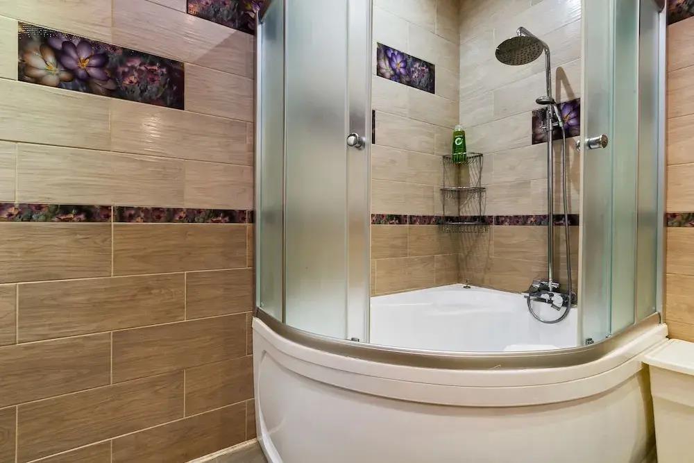 GM Apartment Novokuznetskaya 43-16 0*
