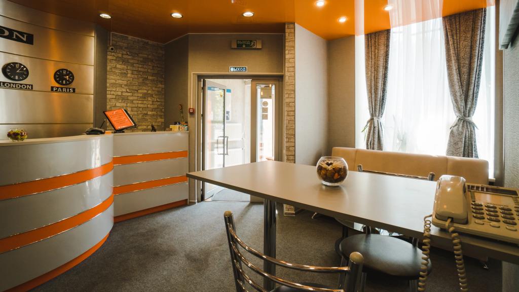 Archi Hotel 3*