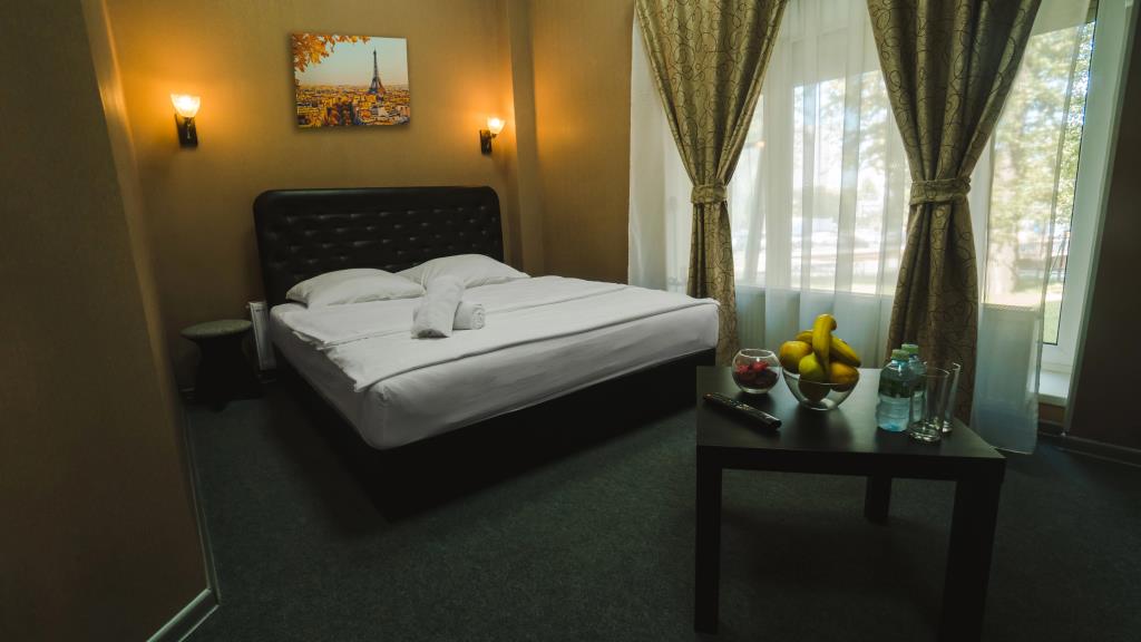 Archi Hotel 3*