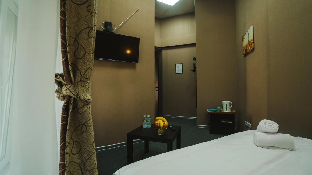 Archi Hotel 3*