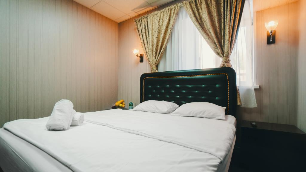 Archi Hotel 3*