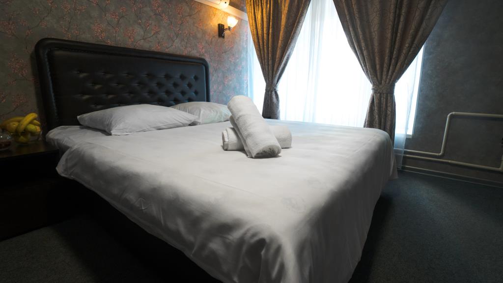 Archi Hotel 3*
