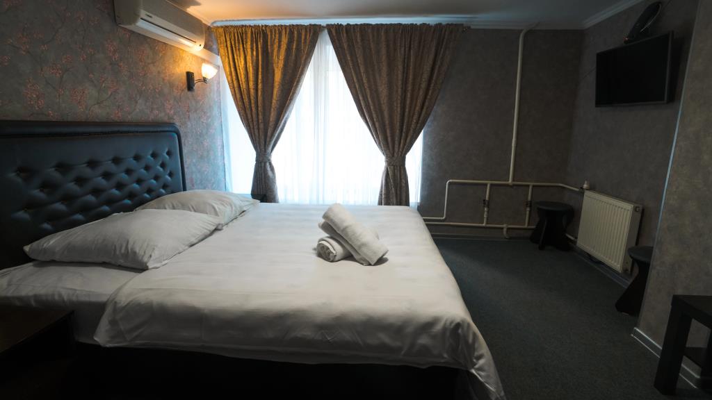 Archi Hotel 3*