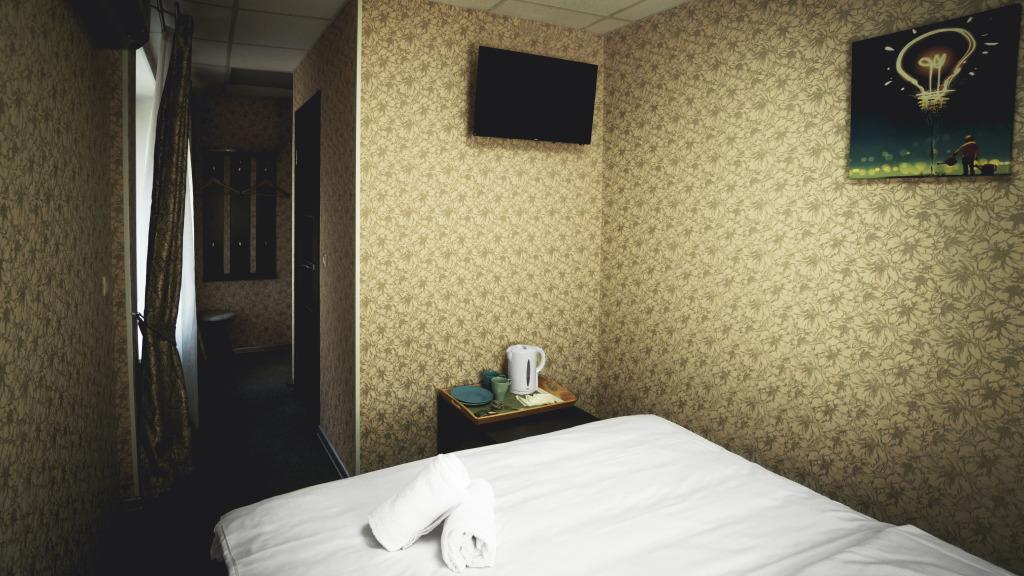 Archi Hotel 3*