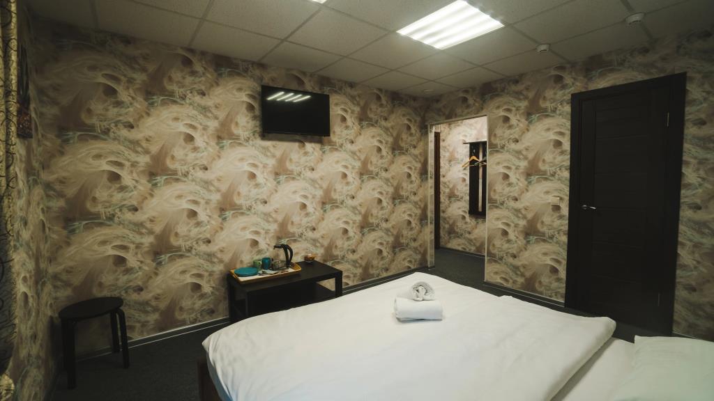 Archi Hotel 3*