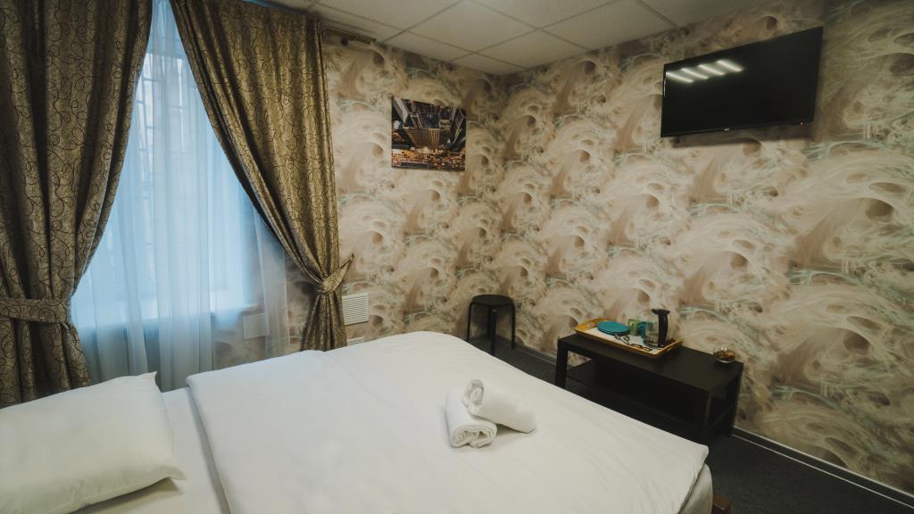 Archi Hotel 3*