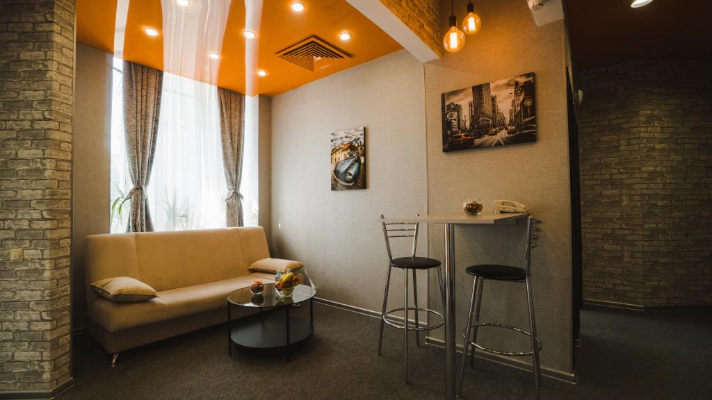 Archi Hotel 3*