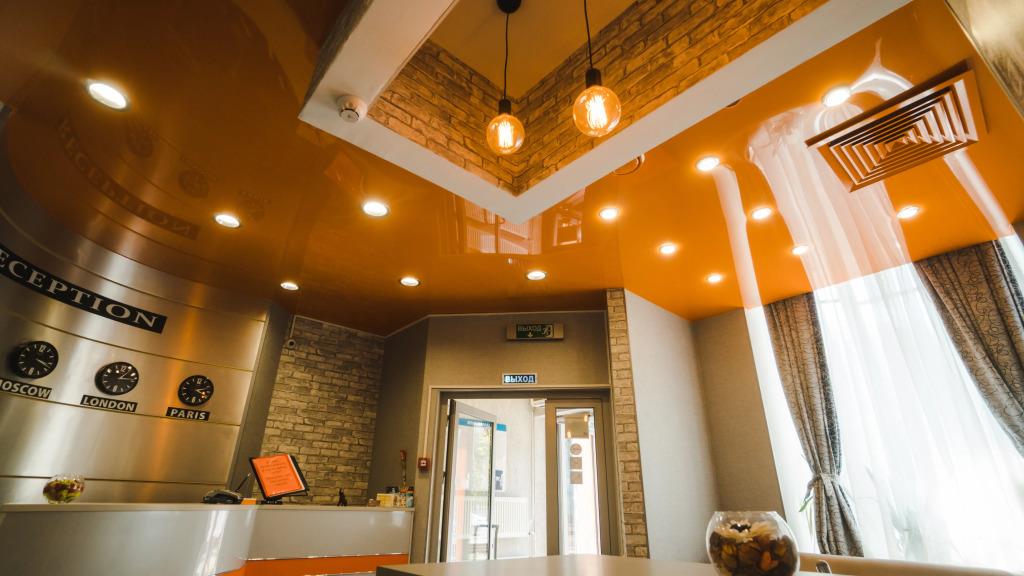 Archi Hotel 3*