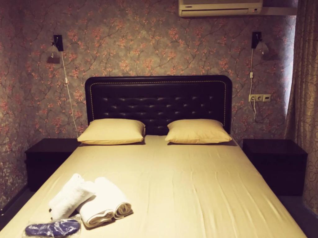 Archi Hotel 3*