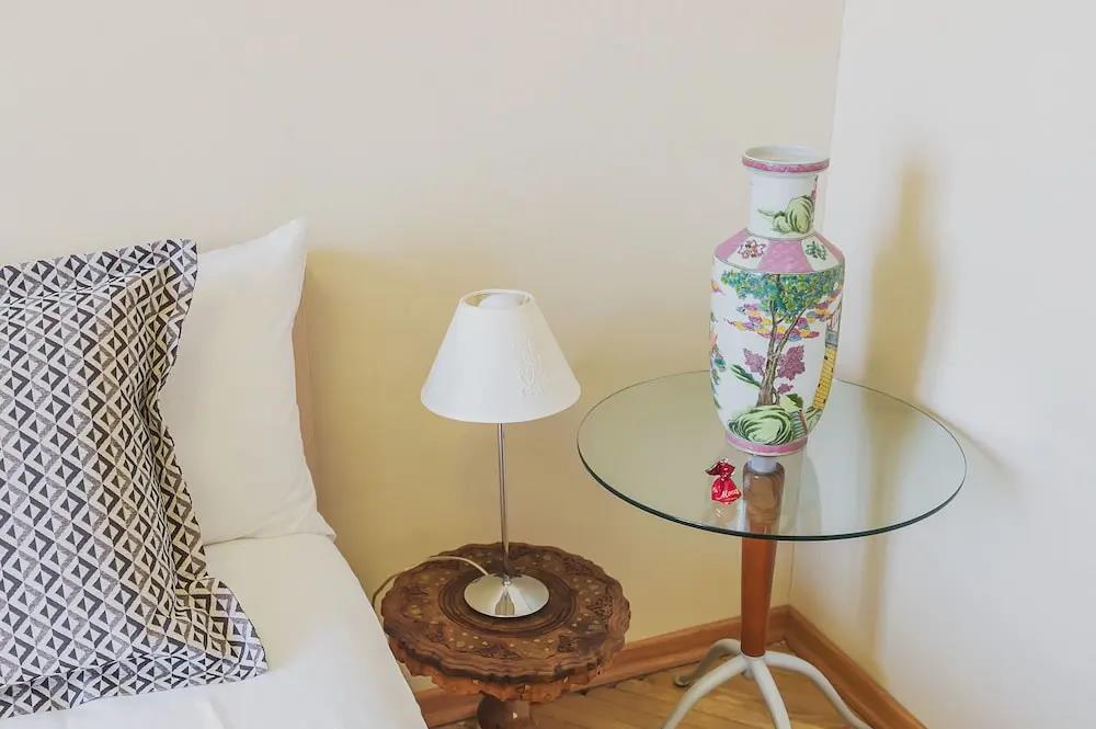 GM Apartment Ukrainskiy Bulvar 6 0*
