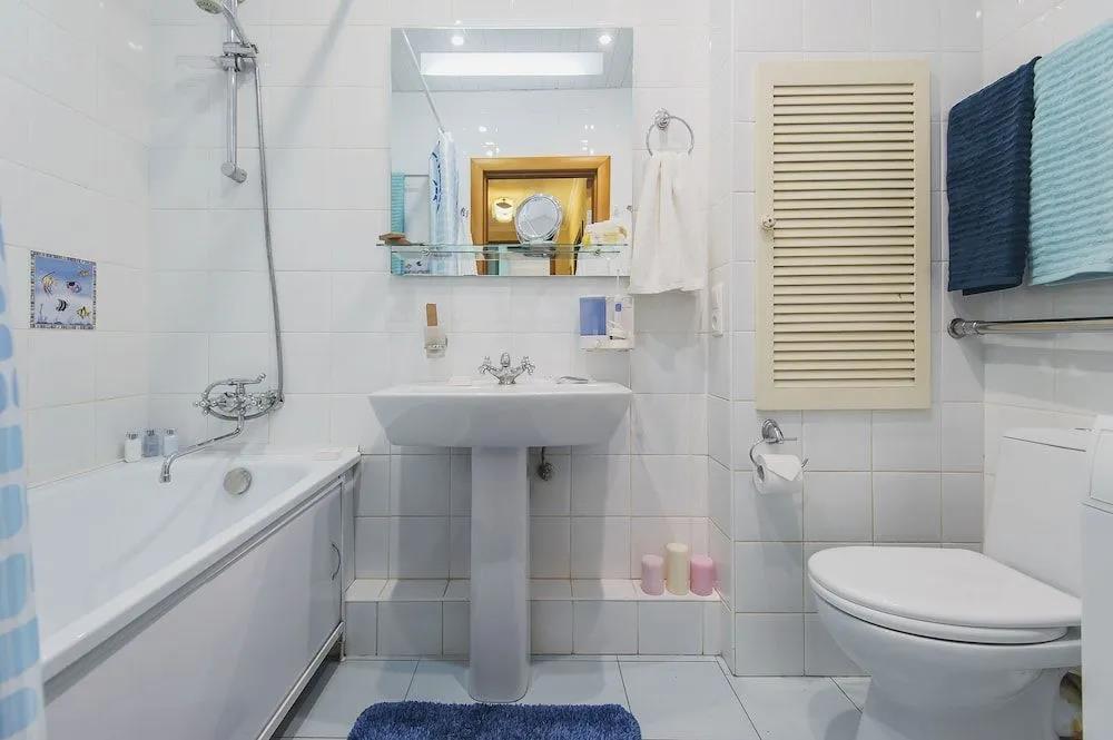 GM Apartment Ukrainskiy Bulvar 6 0*