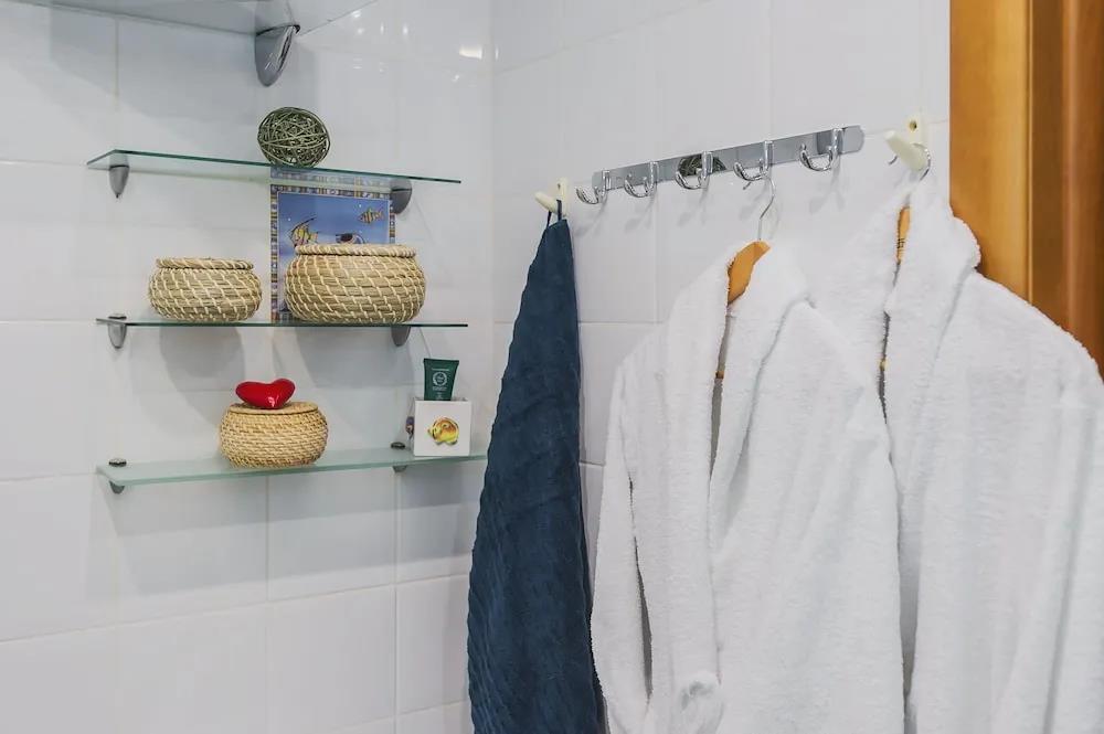 GM Apartment Ukrainskiy Bulvar 6 0*