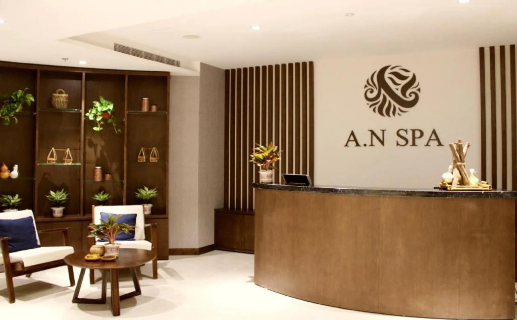 Art Nest Hotel Nha Trang 5*
