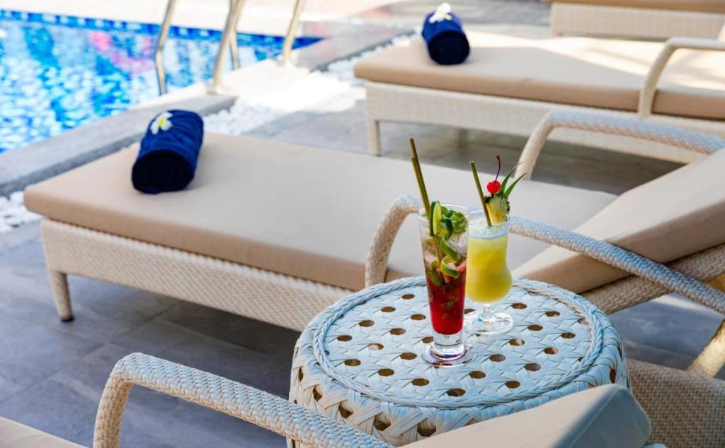 Art Nest Hotel Nha Trang 5*