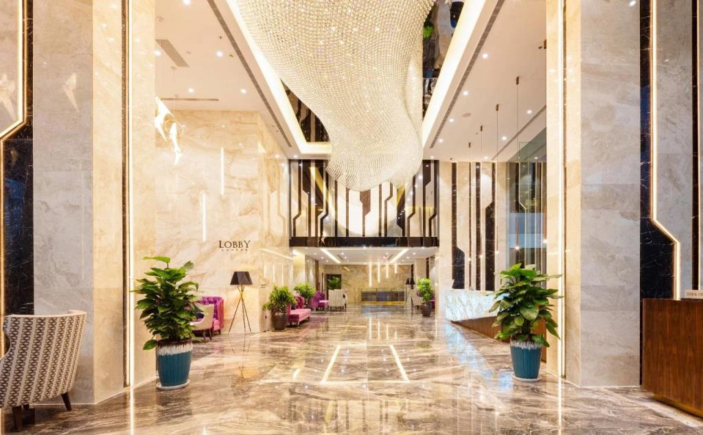 Art Nest Hotel Nha Trang 5*