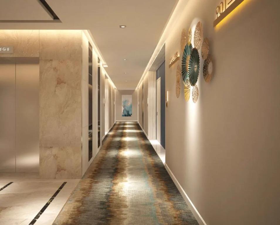 Art Nest Hotel Nha Trang 5*