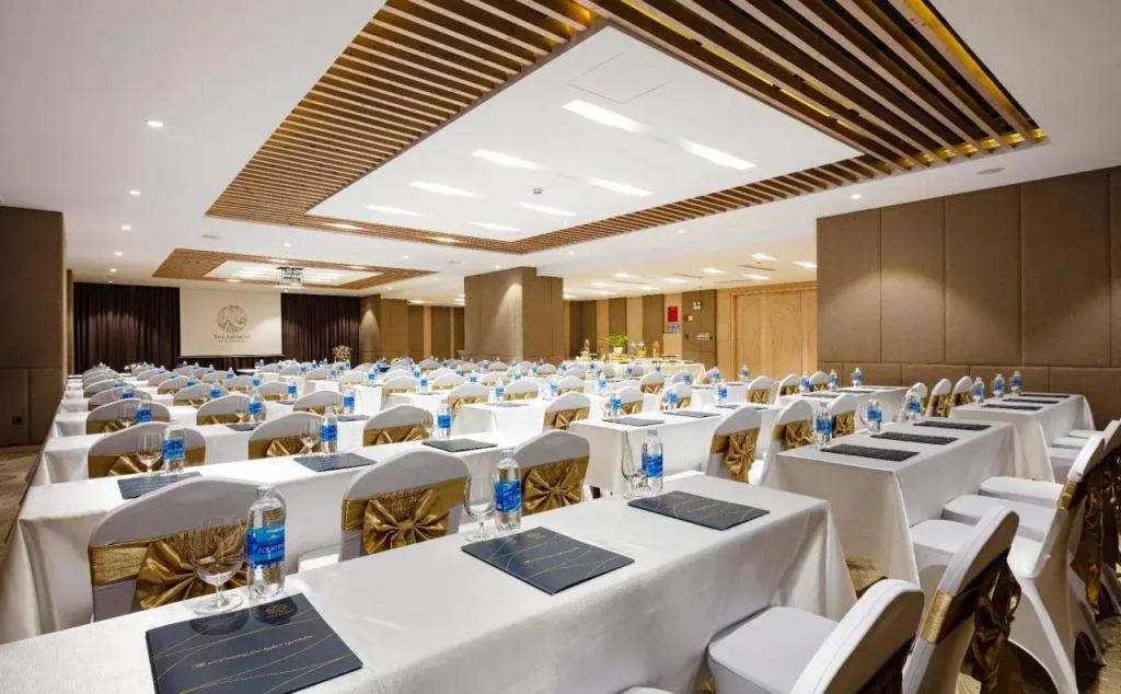 Art Nest Hotel Nha Trang 5*