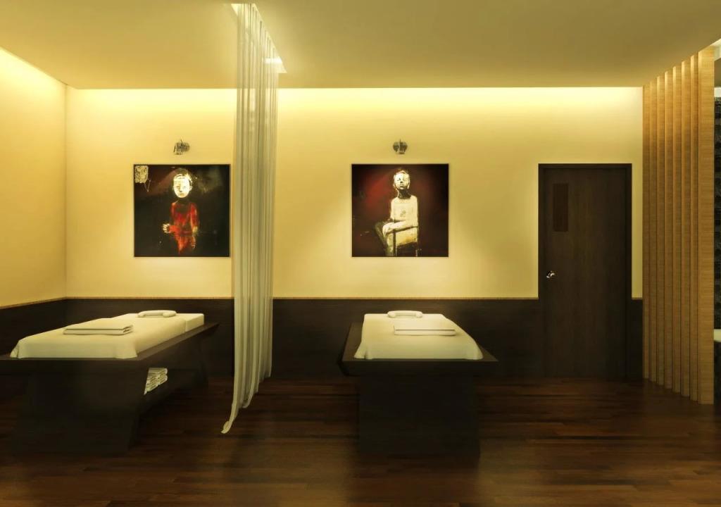 Art Nest Hotel Nha Trang 5*