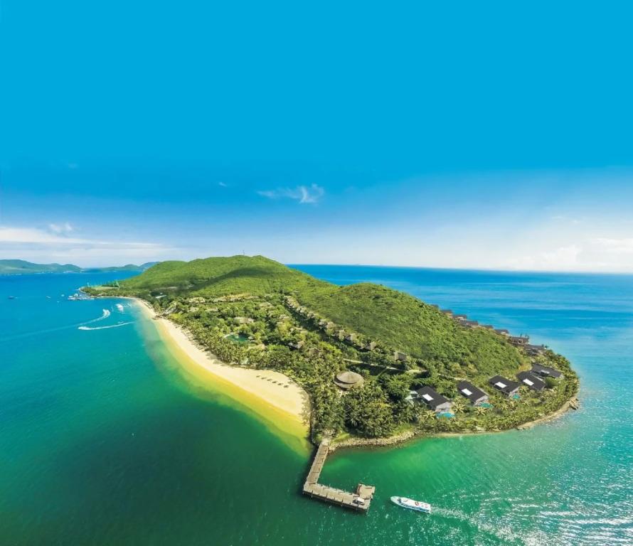 Art Nest Hotel Nha Trang 5*