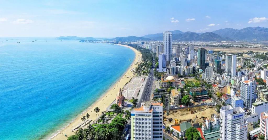 Art Nest Hotel Nha Trang 5*