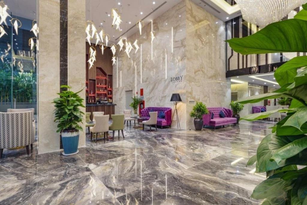 Art Nest Hotel Nha Trang 5*