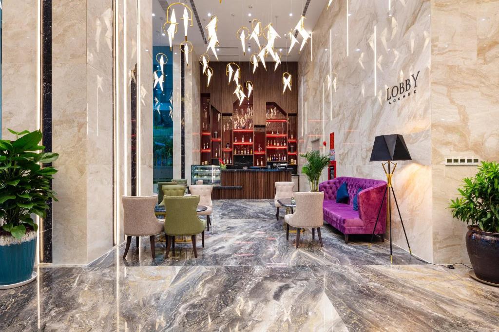 Art Nest Hotel Nha Trang 5*