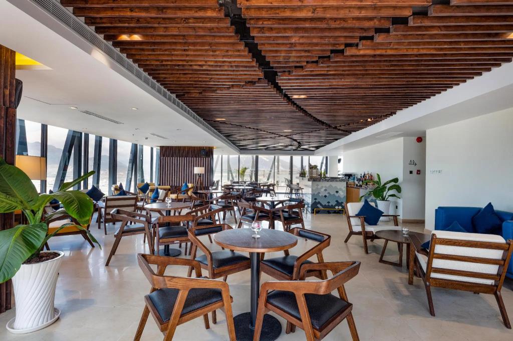 Art Nest Hotel Nha Trang 5*