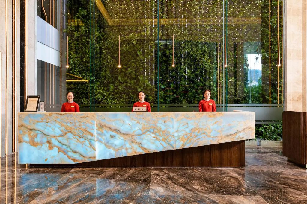 Art Nest Hotel Nha Trang 5*
