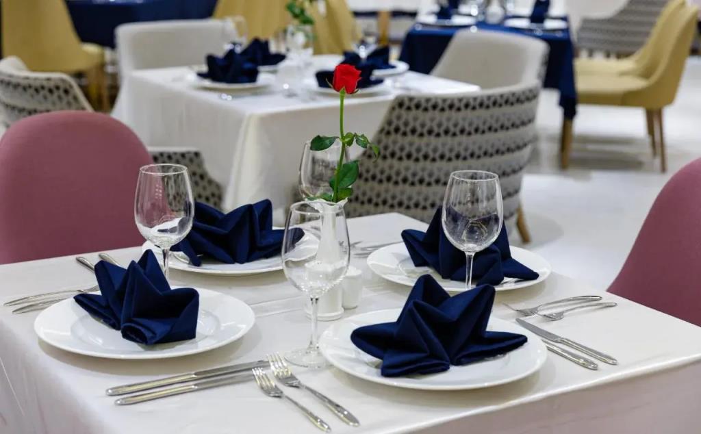 Art Nest Hotel Nha Trang 5*