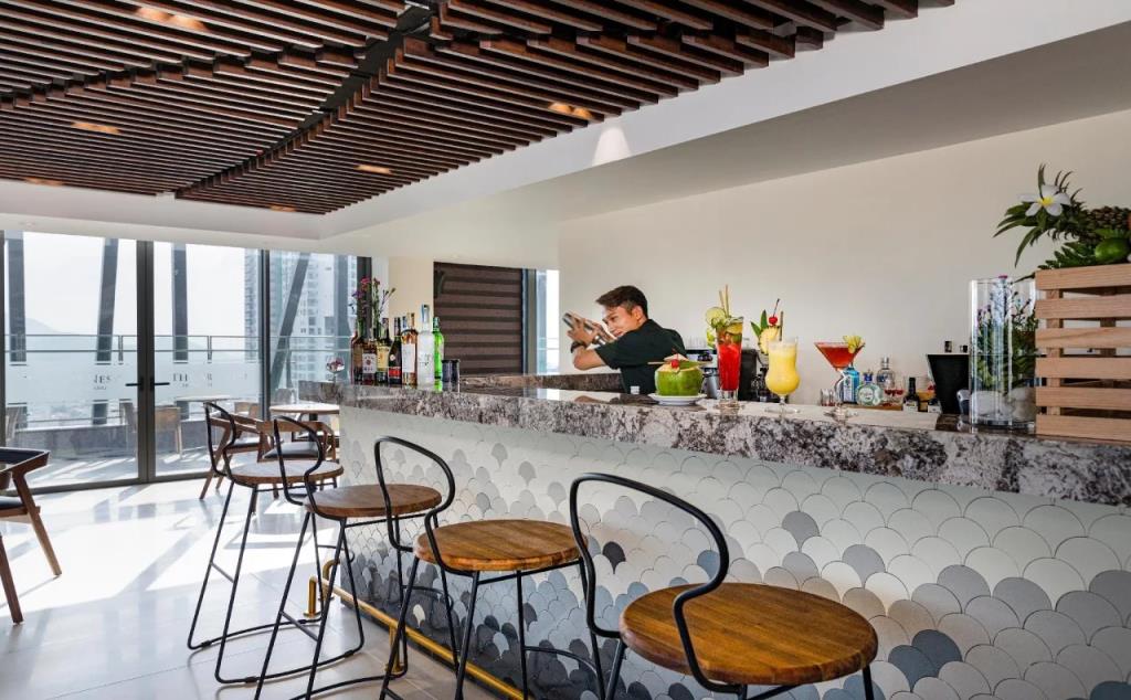 Art Nest Hotel Nha Trang 5*