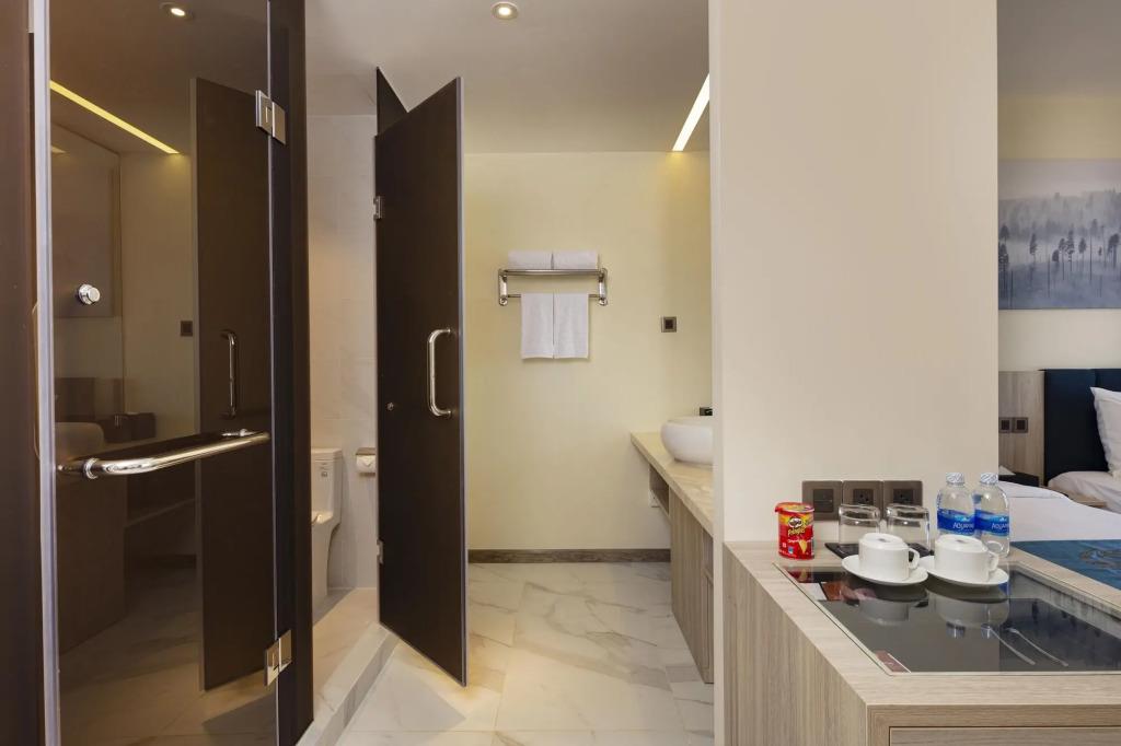 Art Nest Hotel Nha Trang 5*