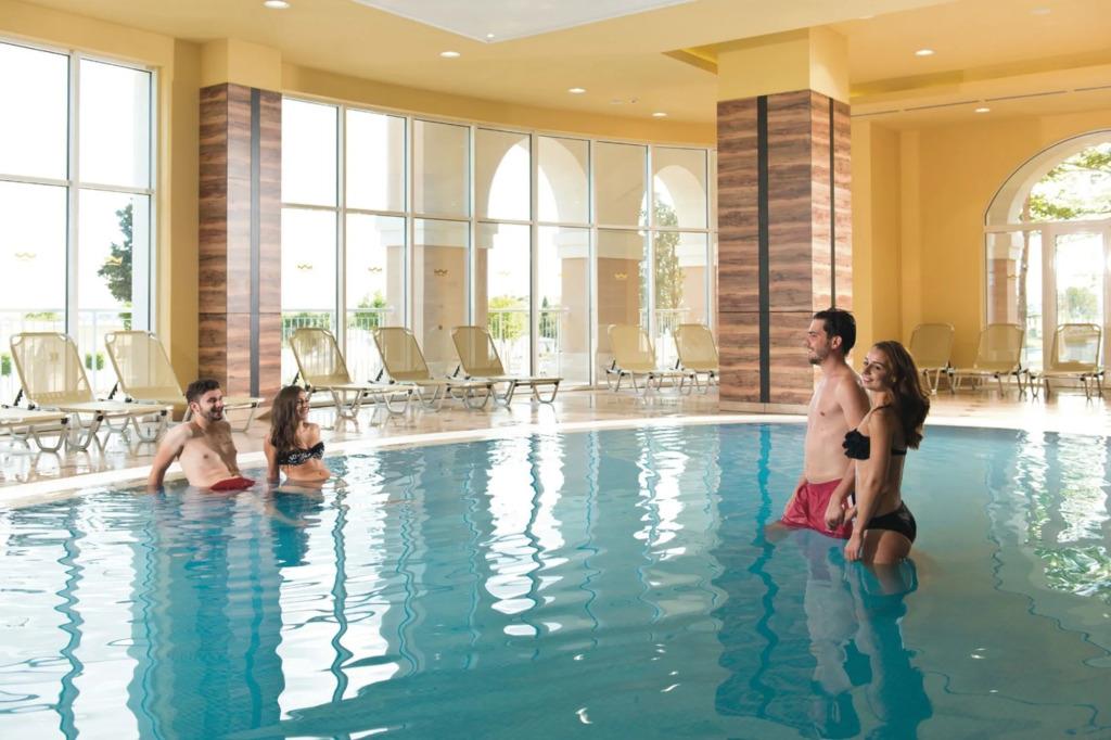Dreams Sunny Beach Resort & Spa Premium All Inclusive 5*