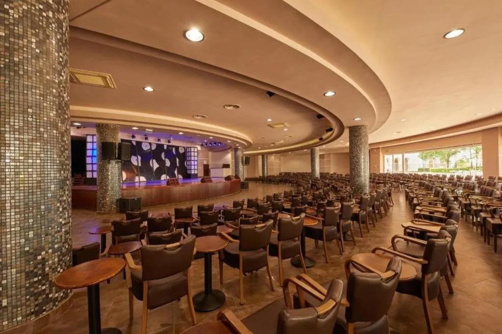Dreams Sunny Beach Resort & Spa Premium All Inclusive 5*