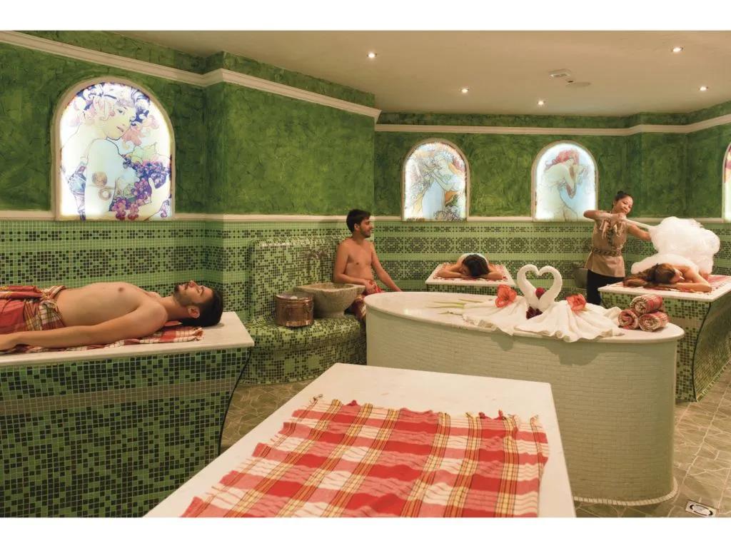 Dreams Sunny Beach Resort & Spa Premium All Inclusive 5*