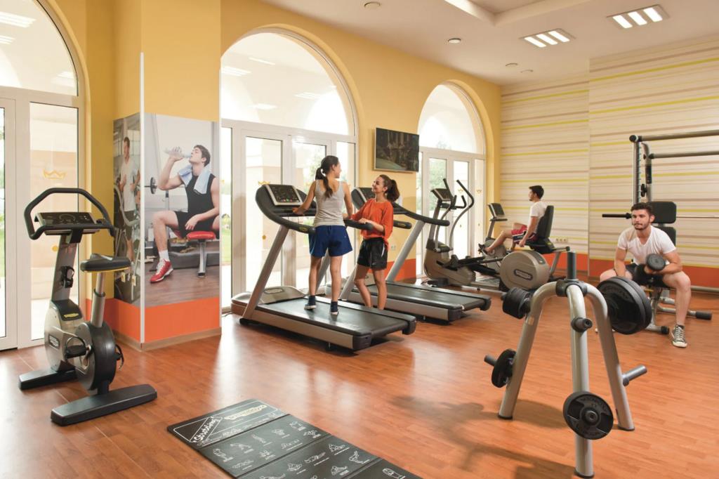 Dreams Sunny Beach Resort & Spa Premium All Inclusive 5*