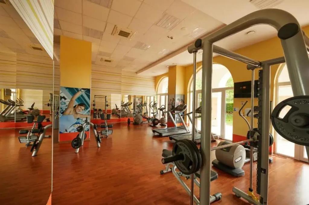 Dreams Sunny Beach Resort & Spa Premium All Inclusive 5*