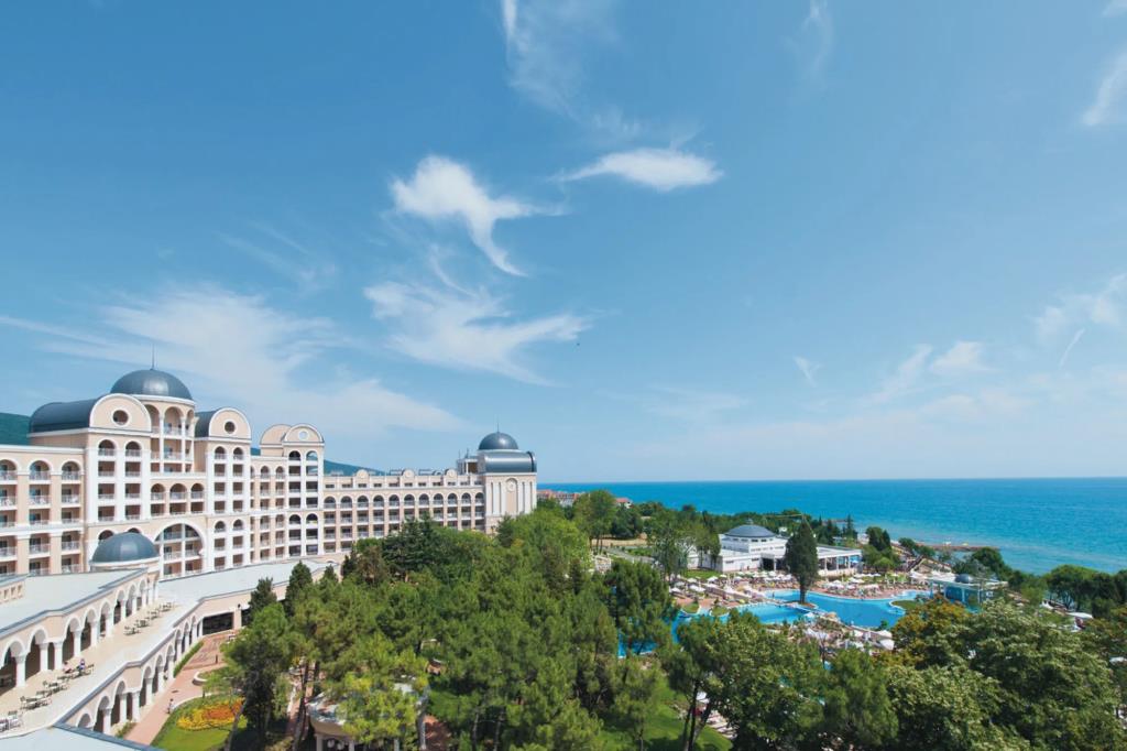Dreams Sunny Beach Resort & Spa Premium All Inclusive 5*