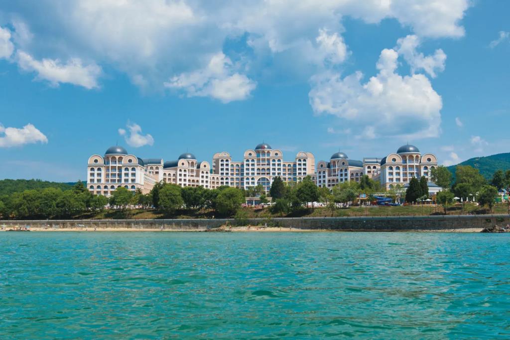 Dreams Sunny Beach Resort & Spa Premium All Inclusive 5*