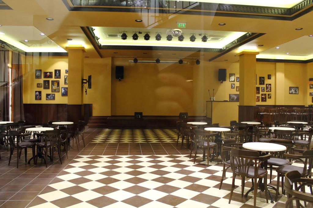 Dreams Sunny Beach Resort & Spa Premium All Inclusive 5*