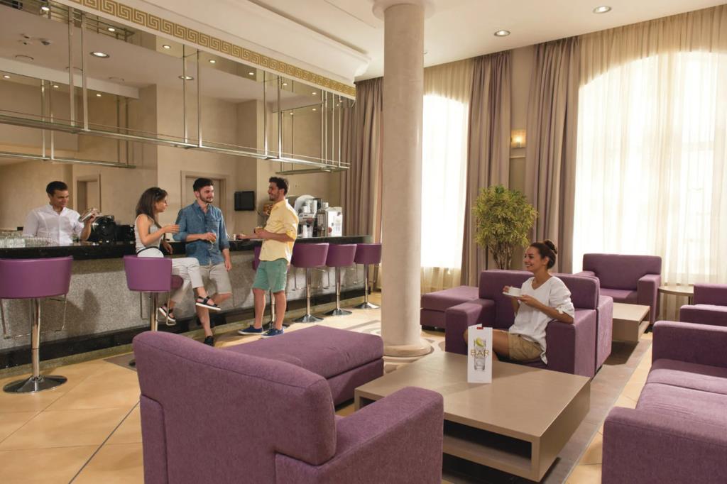 Dreams Sunny Beach Resort & Spa Premium All Inclusive 5*