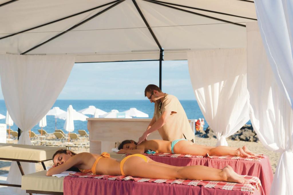 Dreams Sunny Beach Resort & Spa Premium All Inclusive 5*
