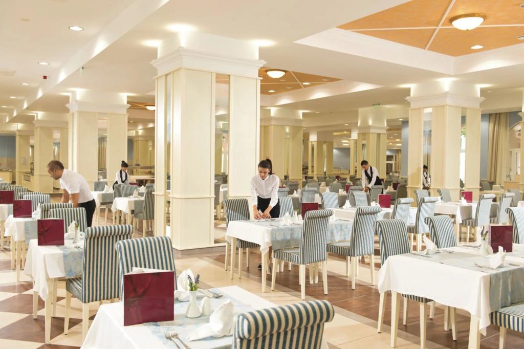 Dreams Sunny Beach Resort & Spa Premium All Inclusive 5*