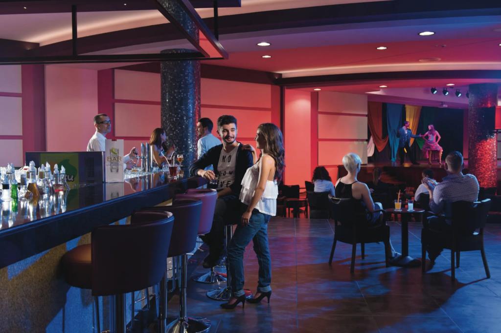Dreams Sunny Beach Resort & Spa Premium All Inclusive 5*