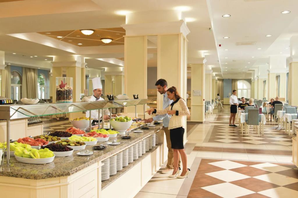 Dreams Sunny Beach Resort & Spa Premium All Inclusive 5*